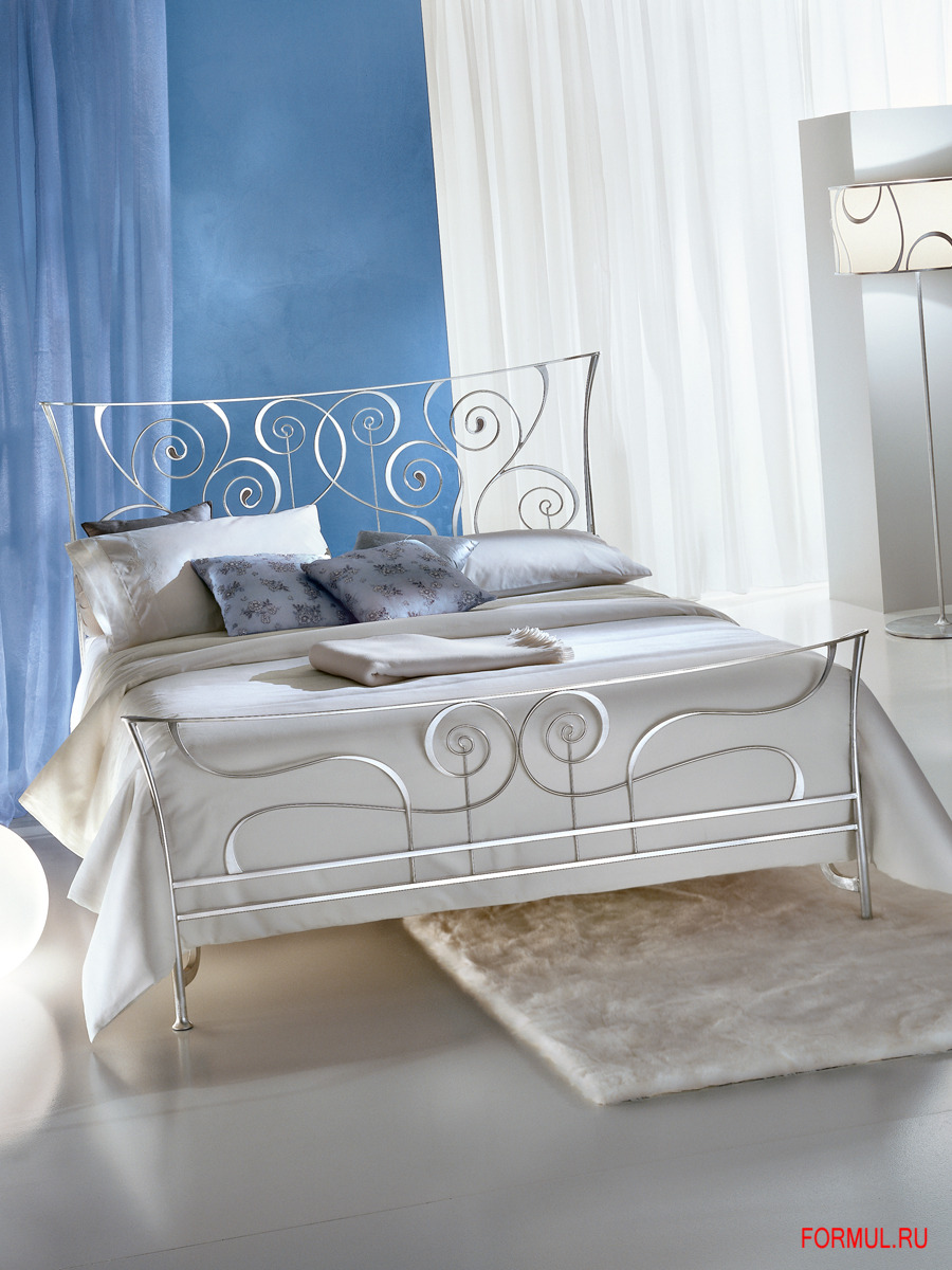 Кровать Ciacci BRIGITTE